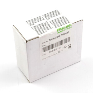 MURR ELEKTRONIK Lastkreisüberwachung MICO 2.6 9000-41042-0100600 SIE