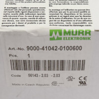 MURR ELEKTRONIK Lastkreisüberwachung MICO 2.6 9000-41042-0100600 SIE