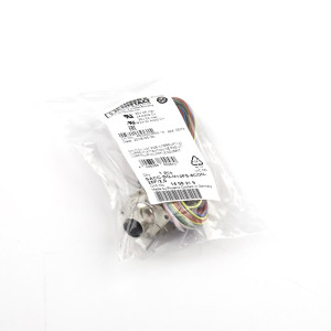 Phoenix Contact Steckverbinder SACC-SQ-M12FS-8CON-25F/2,0 1408219 OVP