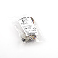 Phoenix Contact Steckverbinder SACC-SQ-M12FS-8CON-25F/2,0 1408219 OVP