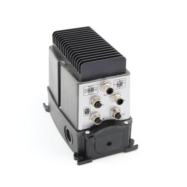MSF-Technik Frequenzumrichter Duo Switch FieldPower 24V NOV
