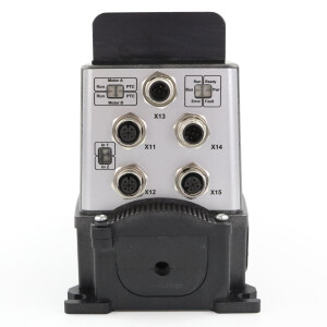 MSF-Technik Frequenzumrichter Duo Switch FieldPower 24V NOV