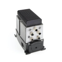 MSF-Technik Frequenzumrichter Duo Switch FieldPower 24V NOV