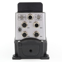 MSF-Technik Frequenzumrichter Duo Switch FieldPower 24V NOV