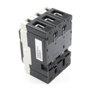 Siemens Leistungsschalter 3VL1710-1DA33-2HA0 GEB