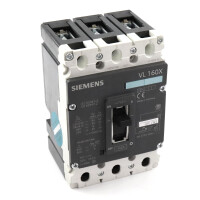 Siemens Leistungsschalter 3VL1710-1DA33-2HA0 GEB
