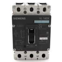 Siemens Leistungsschalter 3VL1710-1DA33-2HA0 GEB
