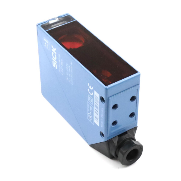 SICK Reflexions Lichttaster WT24-2R240 1017854 NOV