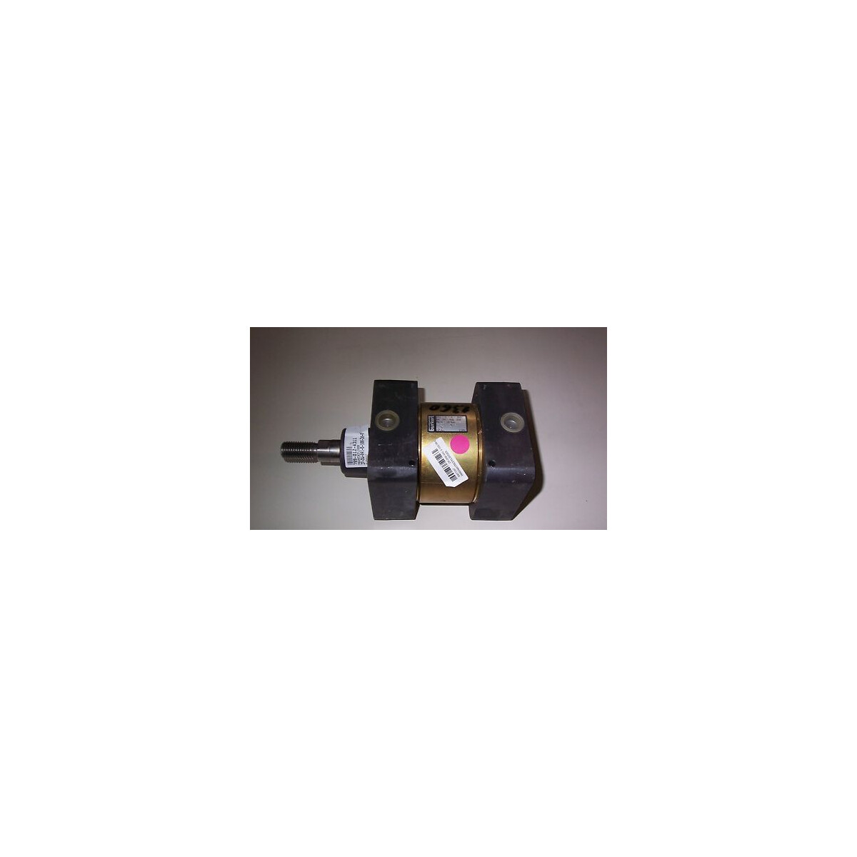 bürkert Pneumatikzylinder ZP-DW-041-5-100-30-0 NOV