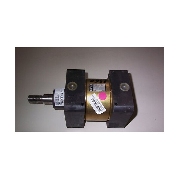 bürkert Pneumatikzylinder ZP-DW-041-5-100-30-0 NOV
