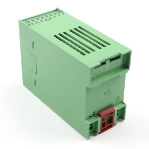 Kaleja Motoransteuerung M-S-6-30 06.04.008 24VDC NOV