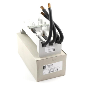 RITTAL Sammelschienenadapter SV 9320.040 OVP