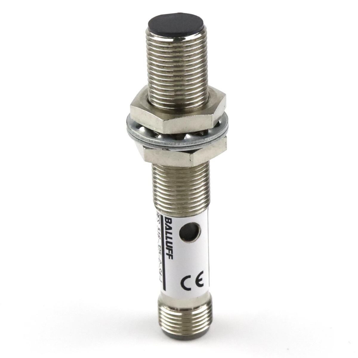 Balluff induktiver Sensor BES03AR BES 516-325-G-S4-L NOV