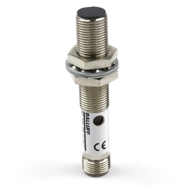 Balluff induktiver Sensor BES03AR BES 516-325-G-S4-L NOV