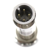 Balluff induktiver Sensor BES03AR BES 516-325-G-S4-L NOV