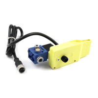 wenglor Reflex sensor OPT162 NOV