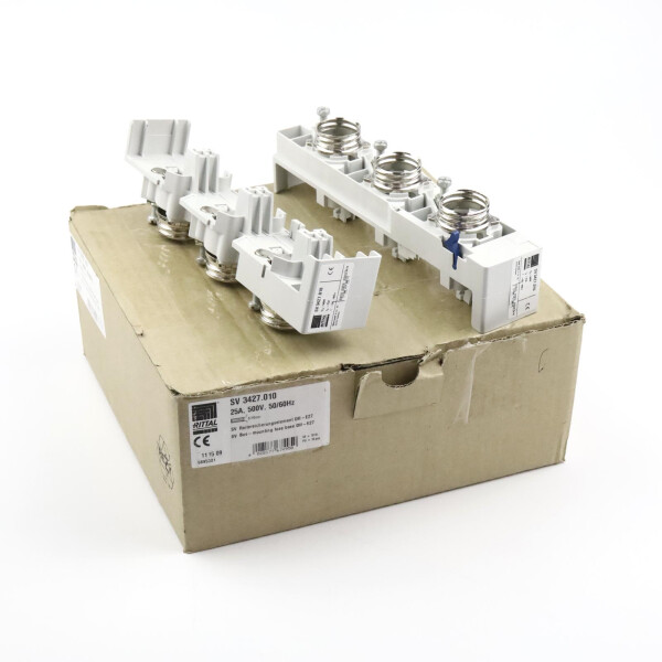 RITTAL Reitersicherungselement SV 3427.010 (8Stk.) OVP