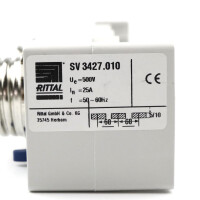 RITTAL Reitersicherungselement SV 3427.010 (8Stk.) OVP