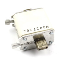 Siemens Sitor Sicherungseinsatz 3NE8021 GEB