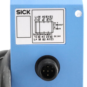 SICK Reflexions Lichttaster WTR2-P021S35 1050199 GEB