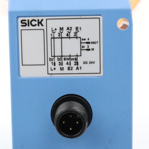 SICK Reflexions Lichttaster WTR2-P621S27 1042271 GEB