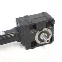 Lenze Getriebemotor MCS06I41-RS0B0-Z0C0-ST5S00N-R0SU + GKS04-3S GEB