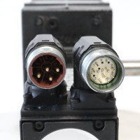 Lenze Getriebemotor MCS06I41-RS0B0-Z0C0-ST5S00N-R0SU + GKS04-3S GEB