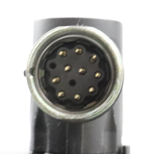 Lenze Servomotor MDFKSBA071-13 00407442 NOV