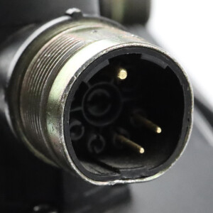 Lenze Servomotor MDFKSBA071-13 00407442 NOV