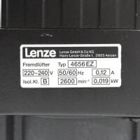 Lenze Servomotor MDFKSBA071-13 00407442 NOV