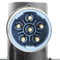 Lenze Servomotor MDFKSBA071-13 00407442 NOV