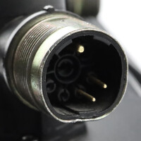 Lenze Servomotor MDFKSBA071-13 00407442 NOV