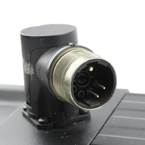 Lenze Servomotor MDFKSAG071-13 00407438 GEB