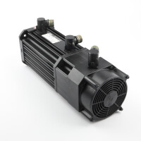 Lenze Servomotor MDFKSAG071-13 00407438 GEB