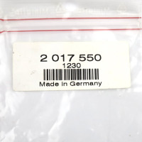 SICK Nutensteine 2017550 (4Stk.) OVP