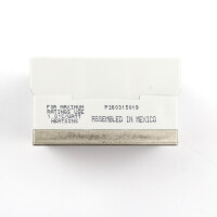 Crouzet Halbleiterrelais GN 84137750 OVP