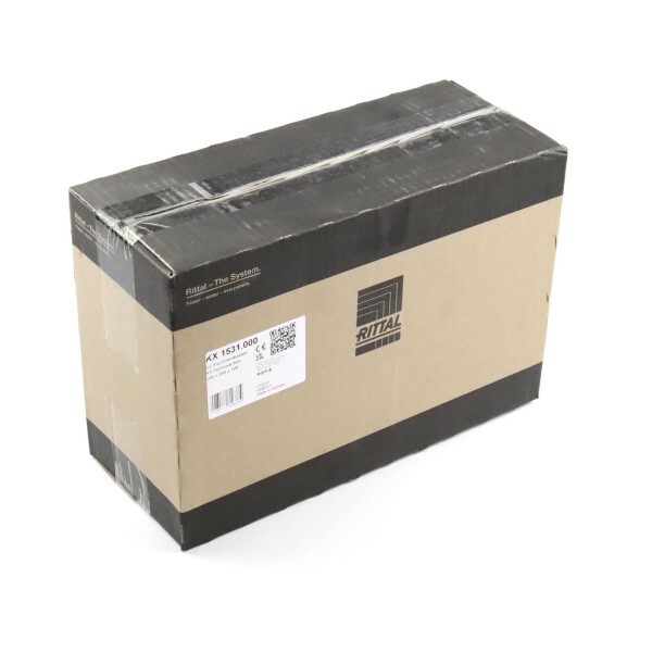 RITTAL Klemmenkasten KX1531.000 OVP