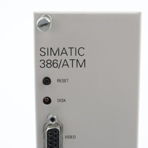 Simatic 386/ATM 505/ATM-0440 GEB