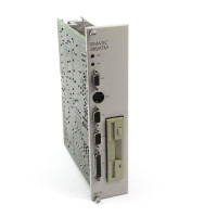 Simatic 386/ATM 505/ATM-0440 GEB