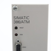 Simatic 386/ATM 505/ATM-0440 GEB