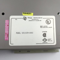 Simatic 386/ATM 505/ATM-0440 GEB