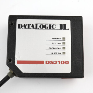 DATALOGIC Barcode Scanner DS2100 GEB