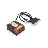 DATALOGIC Barcode Scanner DS2100 GEB
