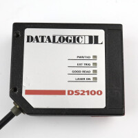 DATALOGIC Barcode Scanner DS2100 GEB
