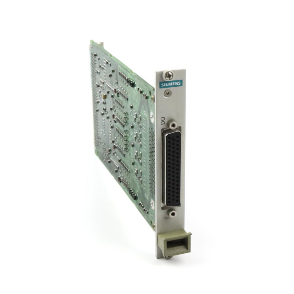 Siemens SICOMP SMP16-EA216 6AR1302-0AD00-0AA0 GEB