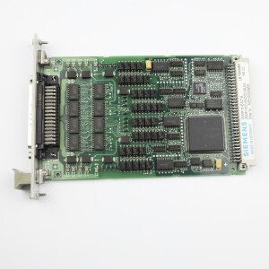 Siemens SICOMP SMP16-EA216 6AR1302-0AD00-0AA0 GEB