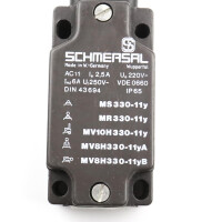 SCHMERSAL Positionsschalter MR330-11Y GEB