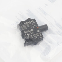 Siemens LED-Modul 3SU1401-2BB20-3AA0 (5Stk.) OVP