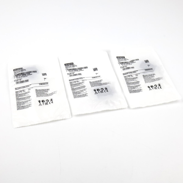 Siemens LED-Modul 3SU1401-2BB60-1AA0 (3Stk.) OVP