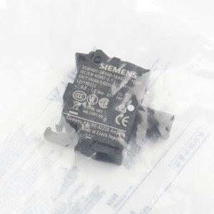Siemens LED-Modul 3SU1401-2BB60-1AA0 (3Stk.) OVP